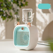 Load image into Gallery viewer, Little Fox Mini Portable Air Conditioner