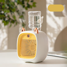 Load image into Gallery viewer, Little Fox Mini Portable Air Conditioner