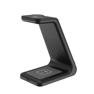 The Rax - 3 in 1 Wireless Charger Stand Holder (2 Pack)