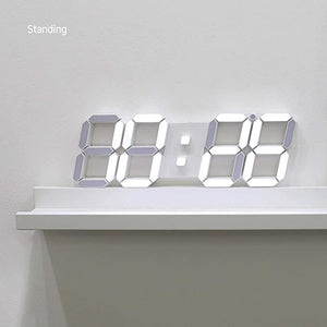 Fulcon Clock (Double Pack)