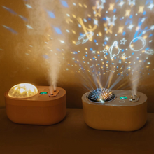 Load image into Gallery viewer, Dream Dome Humidifier (Double Pack)