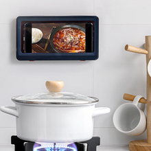 Load image into Gallery viewer, Drizzle Box - Shower Phone Holder &amp; Mount