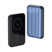 Load image into Gallery viewer, MagnaBolt - Magnetic MagSafe External Power Bank (Double Pack)