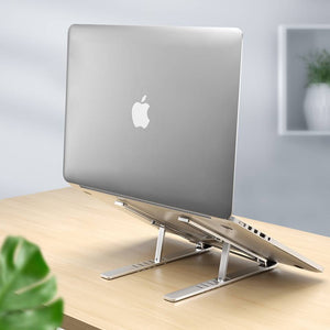 STAK - World's Most Compact Laptop Stand (3 Pack)