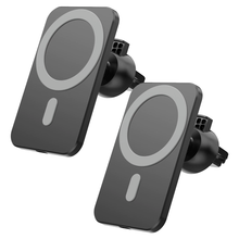 Load image into Gallery viewer, Slate - MagSafe Car Charger (Double Pack)