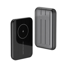 Load image into Gallery viewer, MagnaBolt - Magnetic MagSafe External Power Bank (Double Pack)