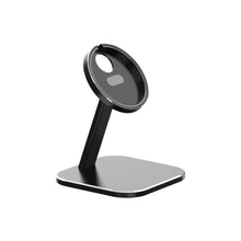 Load image into Gallery viewer, MagStand - Aluminum MagSafe Magnetic Stand for iPhone 12