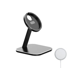 Load image into Gallery viewer, MagStand - Aluminum MagSafe Magnetic Stand for iPhone 12