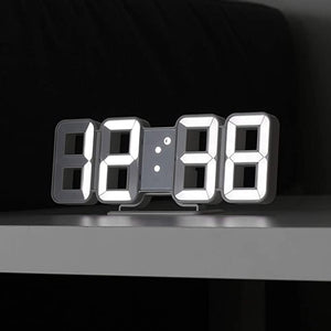 Fulcon Clock (Double Pack)