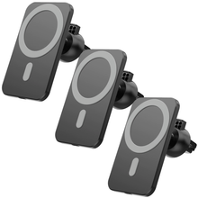 Load image into Gallery viewer, Slate - MagSafe Car Charger (Triple Pack)
