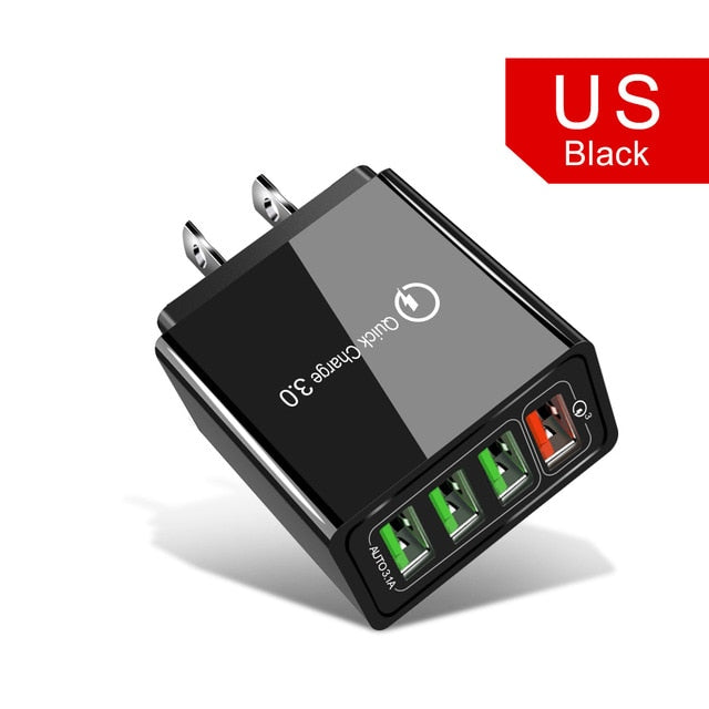 Quick Charge 3.0 Wall Adapter
