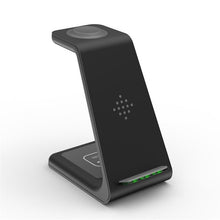 Load image into Gallery viewer, The Rax - 3 in 1 Wireless Charger Stand Holder